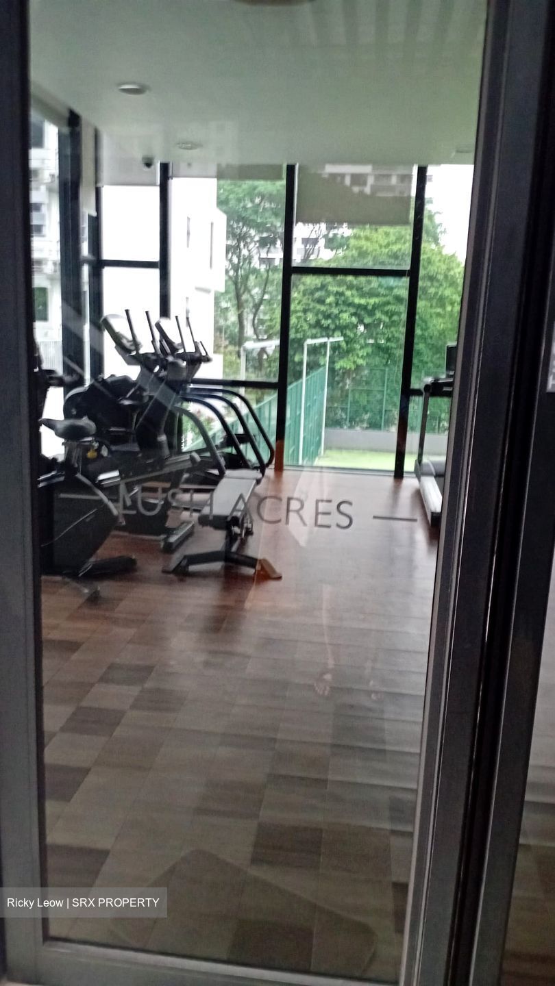 Lush Acres (D28), Condominium #554989801